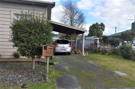 Photo of property in 1 Mary Street, Huntly, 3700