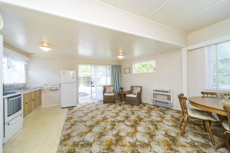 Photo of property in 6 Moheke Avenue, Roslyn, Palmerston North, 4414