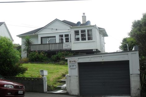 Photo of property in 38 Sunshine Avenue, Karori, Wellington, 6012