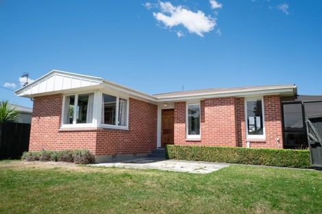 Photo of property in 1/16 Springhill Street, Avonhead, Christchurch, 8042