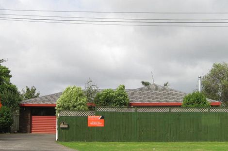 Photo of property in 228a Sturges Road, Henderson, Auckland, 0612