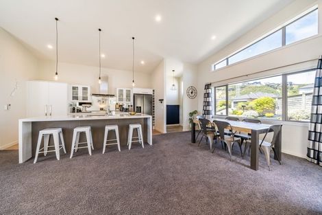 Photo of property in 4 Semaphore Lane, Whitby, Porirua, 5024