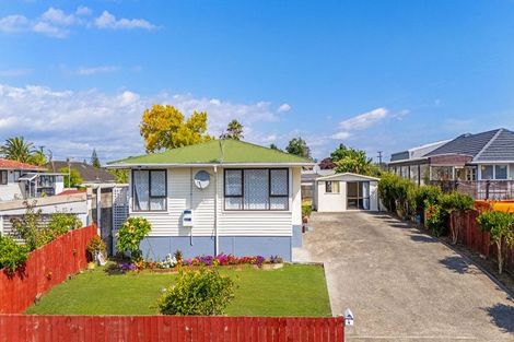 Photo of property in 4 Macky Avenue, Mangere East, Auckland, 2024