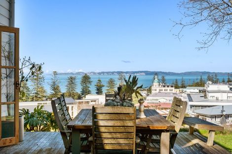 Photo of property in 16 Brewster Street, Bluff Hill, Napier, 4110