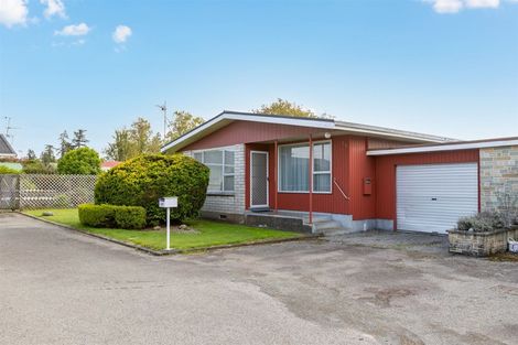 Photo of property in 29a Elizabeth Street, Masterton, 5810