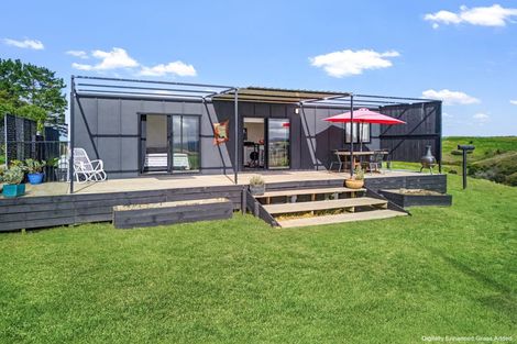 Photo of property in 153 Chapman Road, Pukekawa, Tuakau, 2696