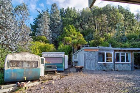 Photo of property in 1529 Otahome Road, Otahome, Masterton, 5872