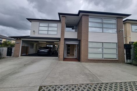 Photo of property in 4 Bruckless Drive, Flat Bush, Auckland, 2019