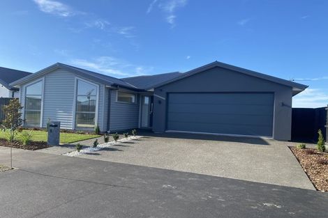 Photo of property in 5 Eyles Street, Marshland, Christchurch, 8083