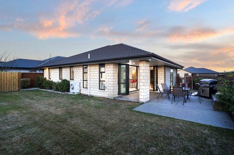 Photo of property in 76 Ledbury Drive, Rolleston, 7615