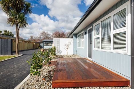 Photo of property in 524a Ferguson Street, Palmerston North, 4410
