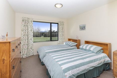 Photo of property in 52 Bayley Road, Fernside, Rangiora, 7471