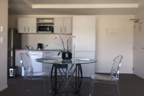 Photo of property in The Peak Apartments, 806/170 Taranaki Street, Te Aro, Wellington, 6011