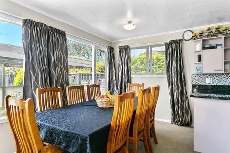 Photo of property in 21 Kiwi Street, Taupo, 3330
