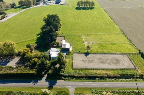 Photo of property in 292 Kairanga Bunnythorpe Road, Bunnythorpe, Palmerston North, 4478