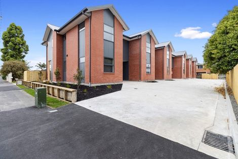 Photo of property in 5u1 Ford Street, Hamilton East, Hamilton, 3216