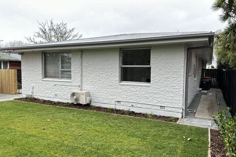 Photo of property in 1/4 Grove Road, Addington, Christchurch, 8024