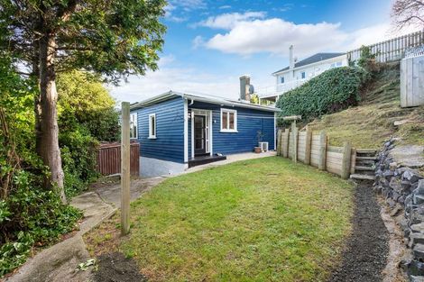 Photo of property in 121 Cavell Street, Tainui, Dunedin, 9013