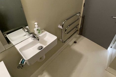 Photo of property in St Pauls Apartments, 46/43 Mulgrave Street, Thorndon, Wellington, 6011