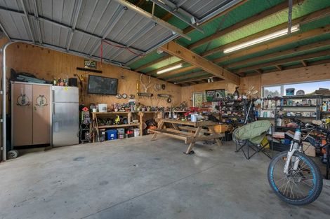 Photo of property in 451 Woodlands Road, Waihi, 3682