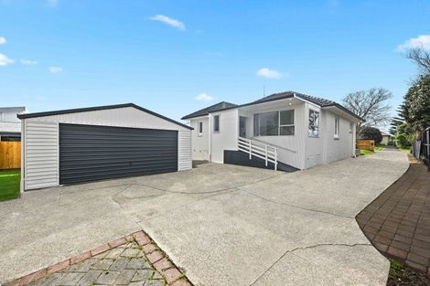 Photo of property in 3 Aberdeen Drive, Dinsdale, Hamilton, 3204