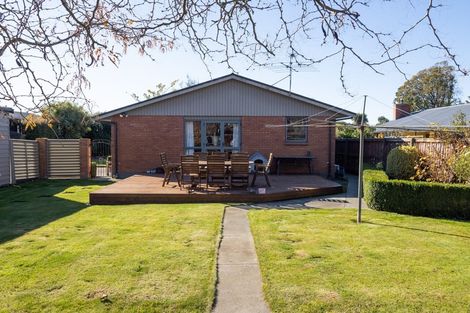 Photo of property in 35 Queens Drive, Allenton, Ashburton, 7700