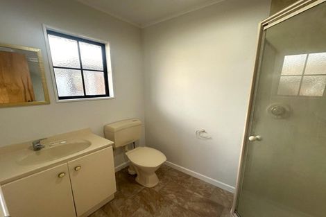 Photo of property in 209a College Street, West End, Palmerston North, 4412