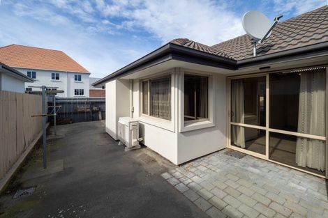Photo of property in 3/19 Tancred Street, Ashburton, 7700