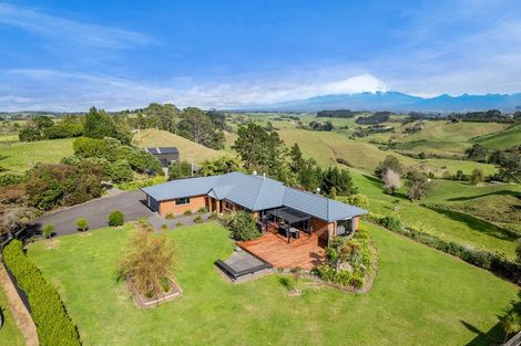 Photo of property in 402 Hursthouse Road, Tarurutangi, Inglewood, 4389