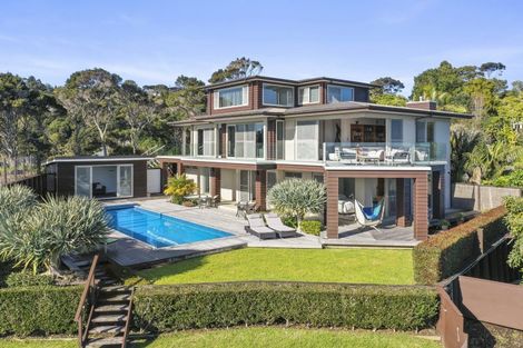Photo of property in 18b Kaha Place, Russell, 0272