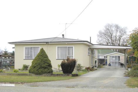 Photo of property in 40 Gray Street, Fairlie, 7925