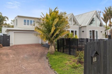 Photo of property in 68 Norwood Road, Bayswater, Auckland, 0622