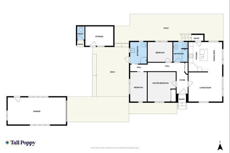 Photo of property in 89 Blanket Bay Road, Sawyers Bay, Port Chalmers, 9023