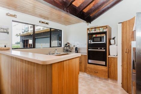 Photo of property in 628 Palmerston-dunback Road, Glenpark, Palmerston, 9483
