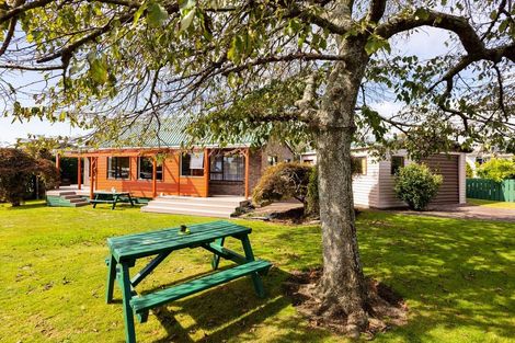 Photo of property in 13 Tuahu Place, Waitara, 4320