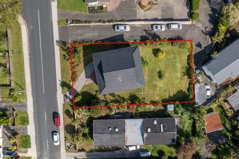 Photo of property in 85 Glamorgan Drive, Torbay, Auckland, 0630