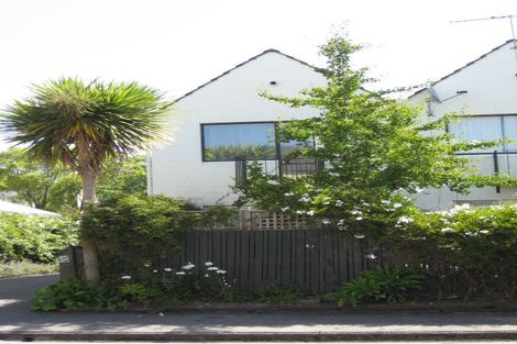 Photo of property in 15c Cheltenham Street, Merivale, Christchurch, 8014