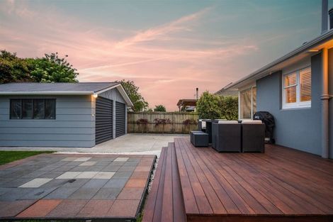 Photo of property in 63 Blankney Street, Hornby, Christchurch, 8042