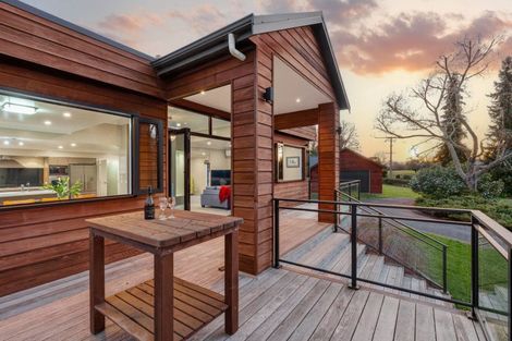 Photo of property in 39 Te Awa Road, Tamahere, Hamilton, 3283