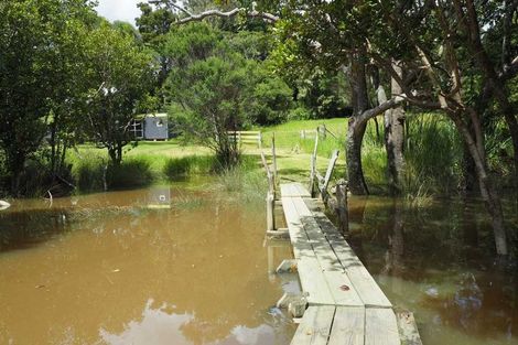 Photo of property in 65 Curtis Road, Rawene, Kaikohe, 0473