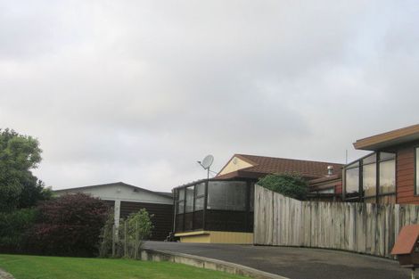 Photo of property in 25 Latitude Close, Whitby, Porirua, 5024