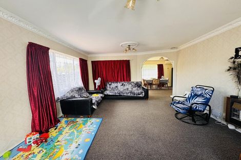 Photo of property in 95a Heretaunga Street, Palmerston North, 4414