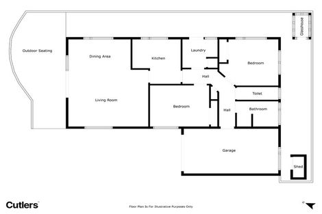 Photo of property in 187b Gordon Road, Mosgiel, 9024