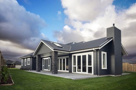 Photo of property in 27 Raratu Road, Kahuranaki, 4295