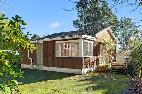 Photo of property in 85 Scenic Drive, Titirangi, Auckland, 0604