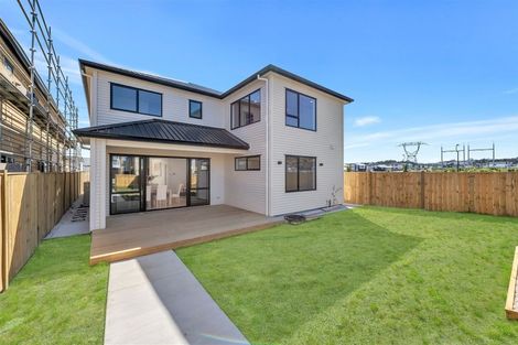Photo of property in 41 Drumconnell Drive, Flat Bush, Auckland, 2019