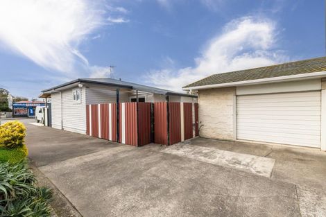 Photo of property in 516 Frederick Street, Mahora, Hastings, 4120