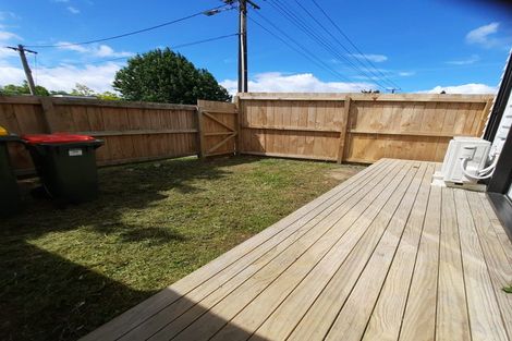 Photo of property in 69b Astley Avenue, New Lynn, Auckland, 0600