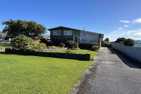 Photo of property in 171 Sale Street, Hokitika, 7810