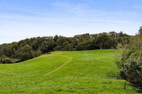 Photo of property in 777 Dover Road, Okato, New Plymouth, 4374